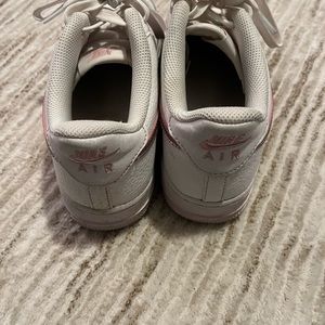 Womens Air Force Size 6.5